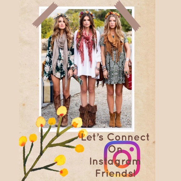 𝙻𝚎𝚝’𝚜 𝙲𝚘𝚗𝚗𝚎𝚌𝚝 𝚘𝚗 𝙸𝚗𝚜𝚝𝚊𝚐𝚛𝚊𝚖! - Picture 2 of 16